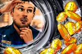 Brazilian police bust cocaine traffickers in crypto-linked transnational probe
