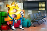 Crypto Biz: Is the AI-to-crypto rotation underway?