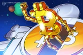 Fidelity rebuts claims Bitcoin becomes less secure after halvings