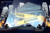BitMart to wind down exchange, end trading by Aug. 26