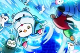Pudgy Penguins expands retail footprint with Target trading card rollout