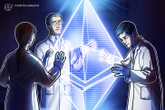 Ethereum backers launch nonprofit to lead institutional adoption efforts