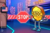 US nears ban on CBDCs until 2030 as housing bill goes to Trump