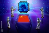 China’s Moonshot AI accused of distilling Anthropic’s Fable to develop K3