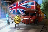 UK parliamentary group probes banking barriers for crypto firms