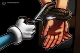 Binance joins STOP THE TRAFFIK in anti-human trafficking effort