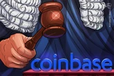 SEC settles Coinbase suit over ‘text messages that disappeared’