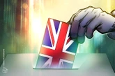 Nigel Farage to resign from UK Parliament amid crypto “gift” scandal, will stand in by-election