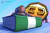 Nigerian president signs order on approach to crypto regulation, taxes