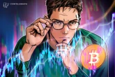 Bitcoin tipped for $66K top as trader flags 'suspicious' BTC price gains
