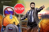 EU authorities include HTX exchange in Russian sanctions