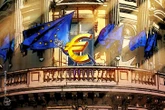 EU committee advances digital euro bill after key vote