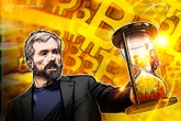 Strategy sells 3,588 Bitcoin for $216M to fund dividends, keeps $2.55B reserve intact