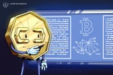 Ordinals advocate Leonidas proposes new Bitcoin client: ‘$DOG Mode’