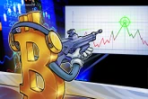 Trader maintains $67K BTC price target: Five things to know in Bitcoin this week
