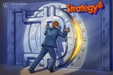 Strategy adds $300M to USD Reserve, acquires 520 BTC