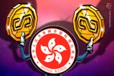 Hong Kong crypto giant HashKey merges regional exchange into one