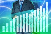 Stablecoin transaction volume hits record $1.79T in June
