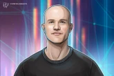 Coinbase CEO touts agentic finance as Base tops 100M AI payments