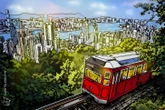 Hong Kong prepares banks for quantum threats amid tokenization push