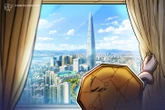South Korea to test tokenized government bonds with CBDC in 2027