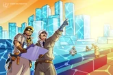 Solana Company to back Kazakhstan’s $6B crypto megacity ambition