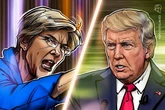Senator Warren requests 2026 reporting for Trump’s crypto earnings after $1.4B disclosure