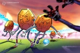 60% of World Cup bettors on Polymarket were first-time crypto users