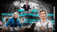 Binance booted from EU, EthLabs rises up to save Ethereum: Hodler's Digest June 14-28