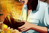 Apple faces lawsuit over alleged $1.8M Bitcoin wallet app losses