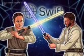 SWIFT launches blockchain ledger with 17-bank tokenized deposit pilot