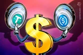 Crypto Biz: How stablecoins found their niche