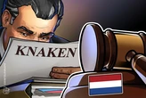 Dutch court declares crypto platform Knaken bankrupt over missing funds