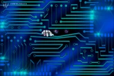 Dorsey’s Block says new AI tool handles 15% of code work