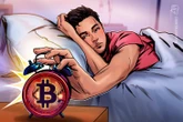 Can Bitcoin hold $62K ahead of Friday’s $1.4 billion options expiry?