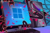 Microsoft warns users of 'Crypto Clipper' malware spread via USB drives