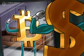 US dollar strength hits highest since May 2025: Five things to know in Bitcoin this week
