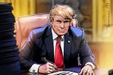 Trump to meet with senators over CLARITY Act on Thursday: Politico