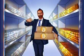US government moves $297M in seized Bitcoin, Ether to Coinbase Prime