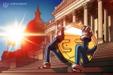 Senate Democrats call for hearings into Trump’s ties to crypto amid CLARITY Act discussions