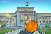 Crypto could benefit if Fed steps in to backstop US stock market: Analysts