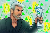 Strategy's Saylor needs clarity in BTC pivot message to convince investors: StanChart