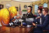 White House agrees to ethics provisions in market structure bill