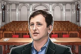 Celsius’ Mashinsky gets permanent trading ban in CFTC settlement