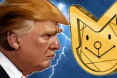 US senator calls for ban on elected officials issuing memecoins