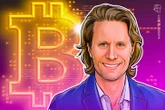 Swan's Cory Klippsten sees record Bitcoin holder supply revealing early bottom