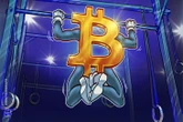 BTC supply in profit eyes 60%, but analysis hints recovery may ‘roll back over’
