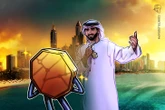 CoinMENA, Standard Chartered partner on UAE payment rails
