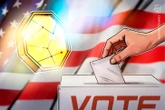 Crypto PAC pours $1M into Michigan Democratic primary race