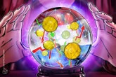 21shares trims 2026 crypto forecasts despite institutional adoption gains